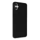 Samsung Galaxy A05 Kılıf Taft Kapak - Siyah