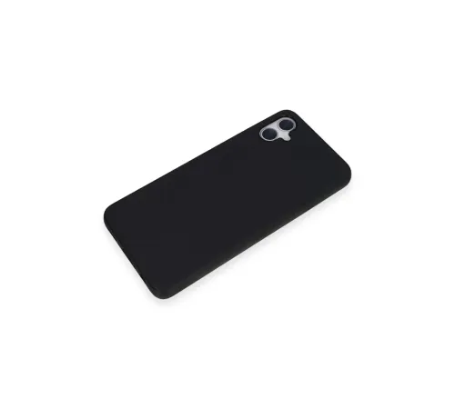 Samsung Galaxy A05 Kılıf Taft Kapak - Lacivert