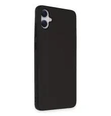 Samsung Galaxy A05 Kılıf Taft Kapak - Titan Gri