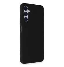 Samsung Galaxy A05S Kılıf Taft Kapak - Siyah