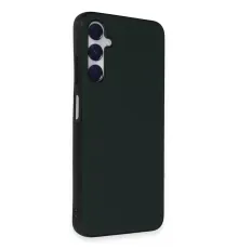 Samsung Galaxy A05S Kılıf Taft Kapak - Koyu Yeşil