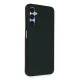 Samsung Galaxy A05S Kılıf Taft Kapak - Koyu Yeşil