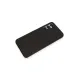 Samsung Galaxy A05S Kılıf Taft Kapak - Titan Gri