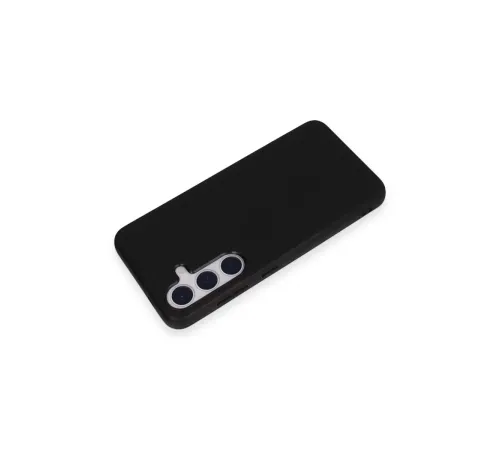 Samsung Galaxy S24 Kılıf Taft Kapak - Siyah