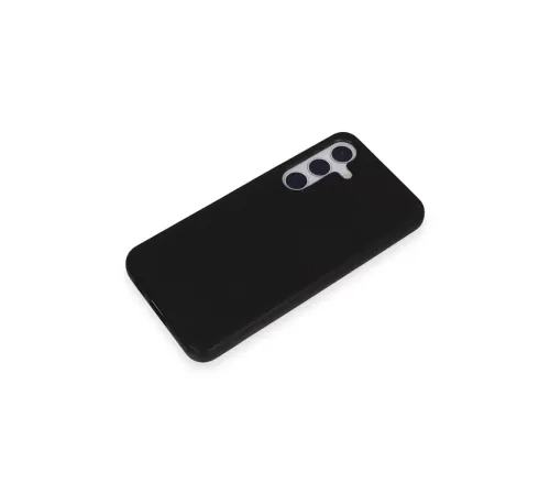 Samsung Galaxy S24 Kılıf Taft Kapak - Siyah