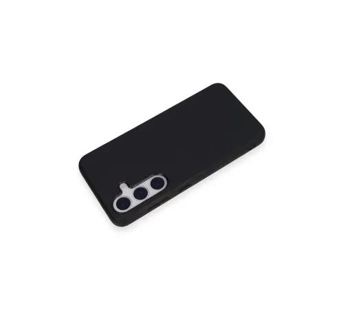 Samsung Galaxy S24 Kılıf Taft Kapak - Lacivert