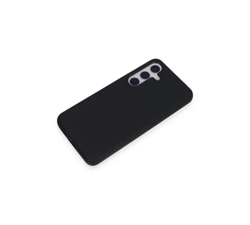 Samsung Galaxy S24 Kılıf Taft Kapak - Lacivert