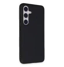 Samsung Galaxy S24 Kılıf Taft Kapak - Lacivert