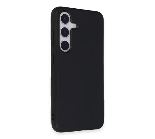 Samsung Galaxy S24 Kılıf Taft Kapak - Lacivert