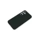 Samsung Galaxy S24 Kılıf Taft Kapak - Koyu Yeşil
