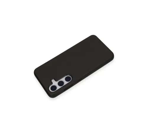 Samsung Galaxy S24 Kılıf Taft Kapak - Titan Gri