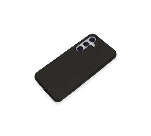 Samsung Galaxy S24 Kılıf Taft Kapak - Titan Gri