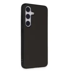 Samsung Galaxy S24 Kılıf Taft Kapak - Titan Gri