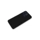 Xiaomi Redmi 13C Kılıf Taft Kapak - Siyah