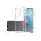 Xiaomi Redmi Note 13 Pro Plus Kılıf Lüx Şeffaf Silikon