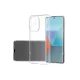 Xiaomi Redmi Note 13 Pro Plus Kılıf Lüx Şeffaf Silikon