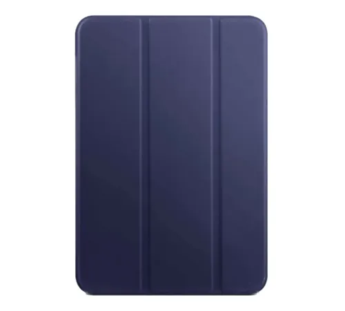 Apple iPad Mini 3 Kılıf Tablet Smart Kılıf - Lacivert