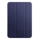 Apple iPad Mini 3 Kılıf Tablet Smart Kılıf - Lacivert