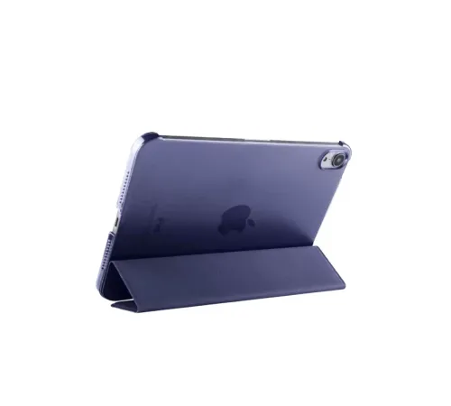 Apple iPad Mini 3 Kılıf Tablet Smart Kılıf - Lacivert