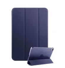 Apple iPad Mini 3 Kılıf Tablet Smart Kılıf - Lacivert