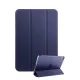 Apple iPad Mini 3 Kılıf Tablet Smart Kılıf - Lacivert
