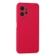 Xiaomi Redmi Note 12 4G Kılıf Nano içi Kadife Silikon - Pembe