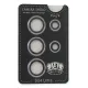 Samsung Galaxy S24 Ultra Bilvis Titan Kamera Lens - Derin Mor