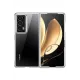 Huawei Honor Magic V2 Kılıf Jasper Kapak - Siyah