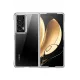 Huawei Honor Magic V2 Kılıf Jasper Kapak - Siyah
