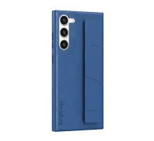 Samsung Galaxy S24 Kılıf Data Kapak - Lacivert