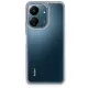 Xiaomi Redmi 13C Kılıf Power Silikon - Sierra Blue