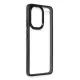 Xiaomi Redmi Note 13 Pro Plus Kılıf Power Silikon - Siyah