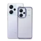Xiaomi Redmi Note 13 Pro Plus Kılıf Power Silikon - Siyah