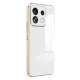 Xiaomi Redmi Note 13 Pro 5G Kılıf Volet Silikon - Beyaz