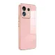 Xiaomi Redmi Note 13 Pro 5G Kılıf Volet Silikon - Pembe