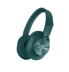 LS-230 Kulak Üstü Kablosuz Kulaklık - Koyu Yeşil