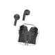 LS-09 Bluetooth 5.3 TWS Kablosuz Airpods Kulaklık - Siyah