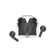 LS-09 Bluetooth 5.3 TWS Kablosuz Airpods Kulaklık - Siyah