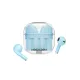 LS-09 Bluetooth 5.3 TWS Kablosuz Airpods Kulaklık - Mavi