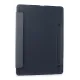 Samsung Galaxy Tab A9 Plus Kılıf Kalemlikli Mars Tablet Kılıfı - Lavender