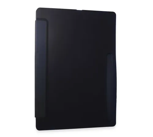 Samsung Galaxy Tab A9 Plus Kılıf Kalemlikli Mars Tablet Kılıfı - Lacivert