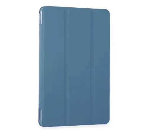 Samsung Galaxy Tab A9 Kılıf Tablet Smart Kılıf - Mavi