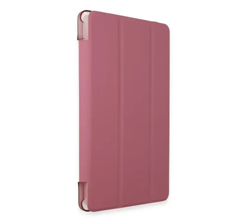 Samsung Galaxy Tab A9 Kılıf Tablet Smart Kılıf - Pembe