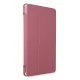 Samsung Galaxy Tab A9 Kılıf Tablet Smart Kılıf - Pembe