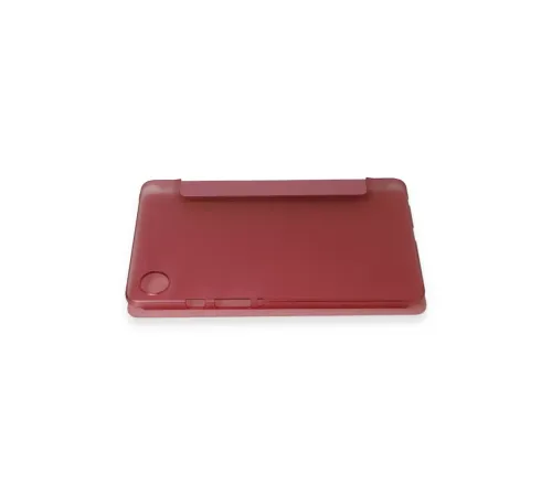 Samsung Galaxy Tab A9 Kılıf Tablet Smart Kılıf - Pembe