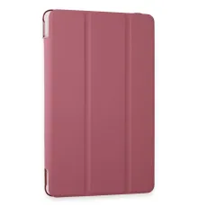 Samsung Galaxy Tab A9 Kılıf Tablet Smart Kılıf - Pembe