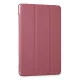 Samsung Galaxy Tab A9 Kılıf Tablet Smart Kılıf - Pembe