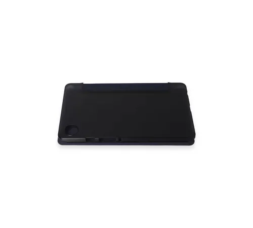 Samsung Galaxy Tab A9 Kılıf Tablet Smart Kılıf - Lacivert