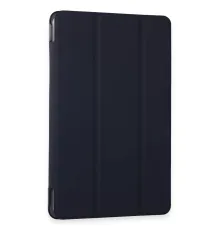 Samsung Galaxy Tab A9 Kılıf Tablet Smart Kılıf - Lacivert