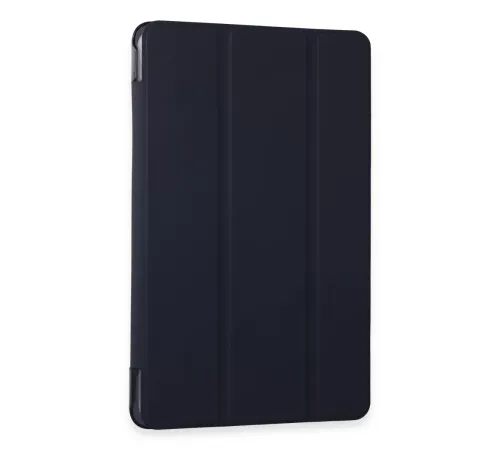 Samsung Galaxy Tab A9 Kılıf Tablet Smart Kılıf - Lacivert